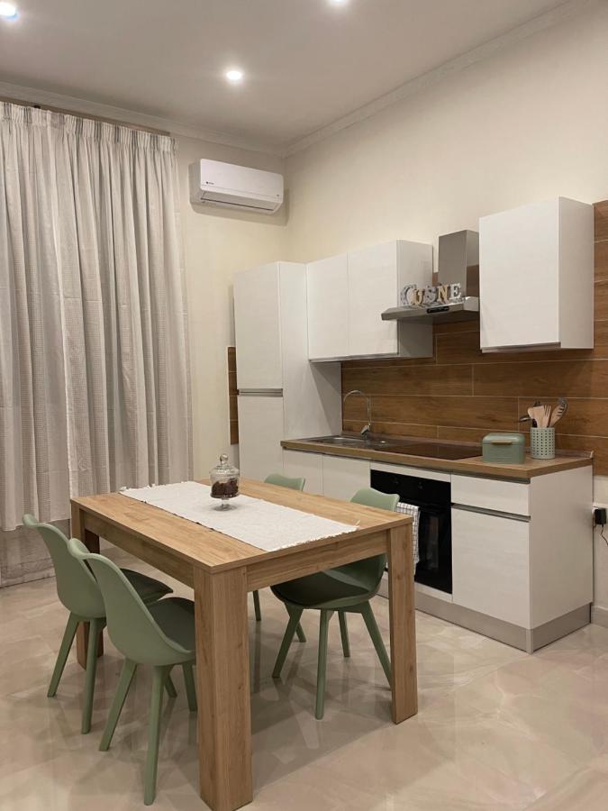 Appartamento Miracles On 32Th Street Napoli Esterno foto