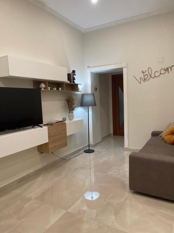 Appartamento Miracles On 32Th Street Napoli Esterno foto