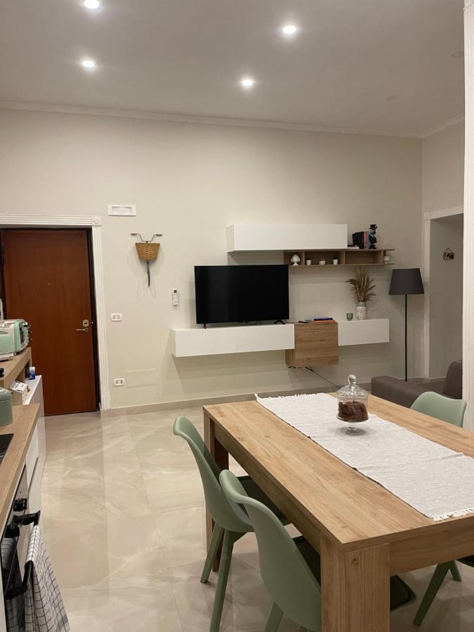 Appartamento Miracles On 32Th Street Napoli Esterno foto