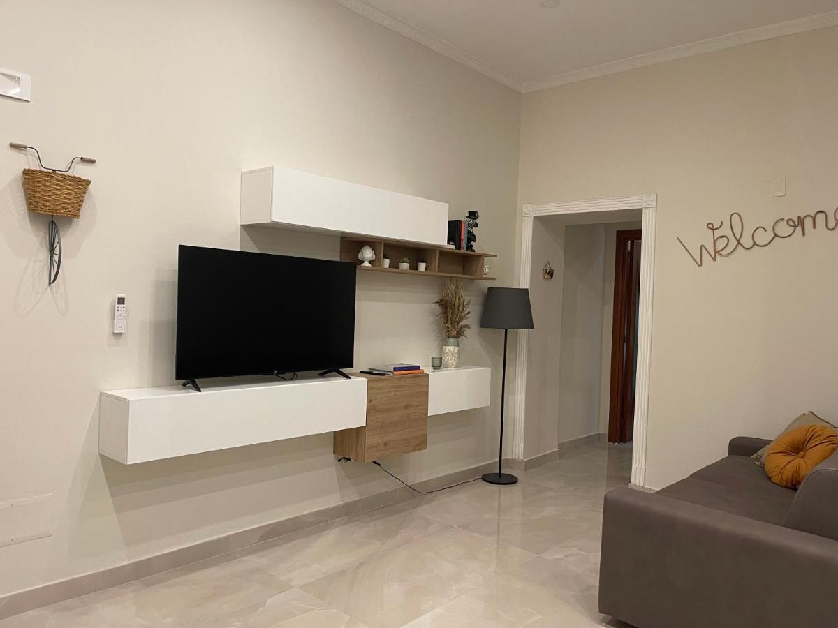 Appartamento Miracles On 32Th Street Napoli Esterno foto