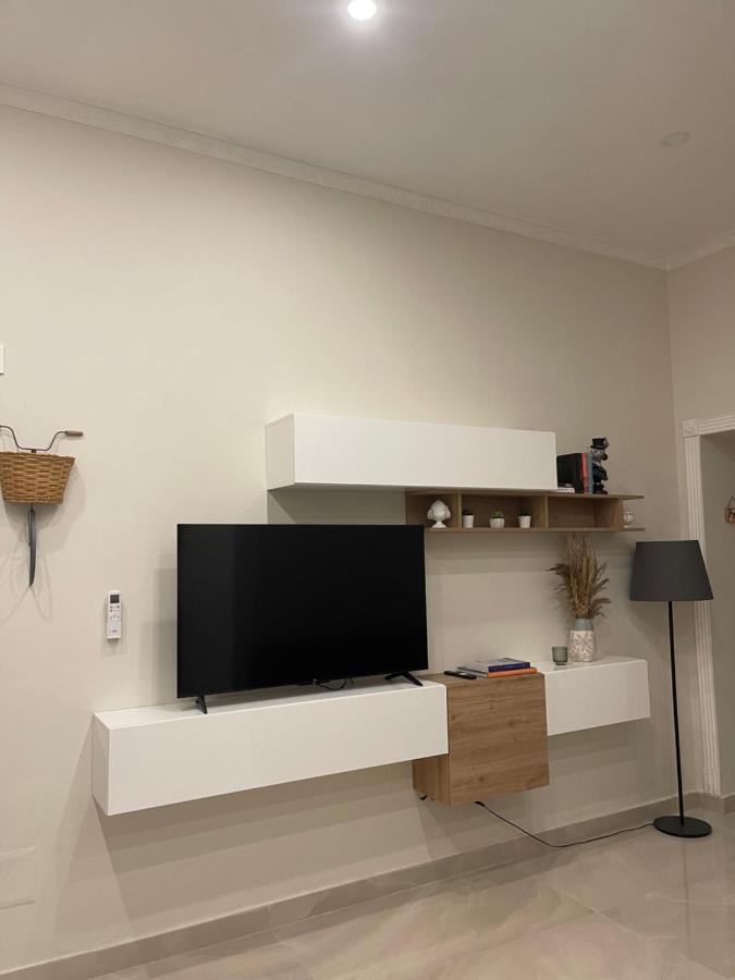 Appartamento Miracles On 32Th Street Napoli Esterno foto
