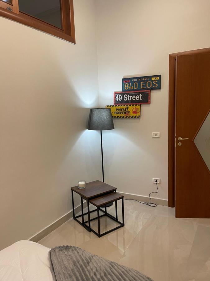 Appartamento Miracles On 32Th Street Napoli Esterno foto