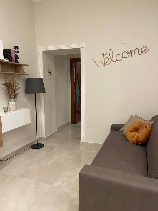 Appartamento Miracles On 32Th Street Napoli Esterno foto