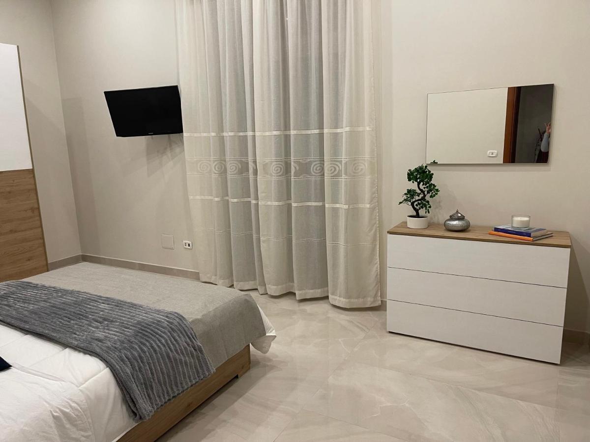 Appartamento Miracles On 32Th Street Napoli Esterno foto