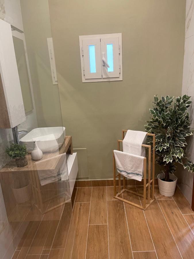 Appartamento Miracles On 32Th Street Napoli Esterno foto