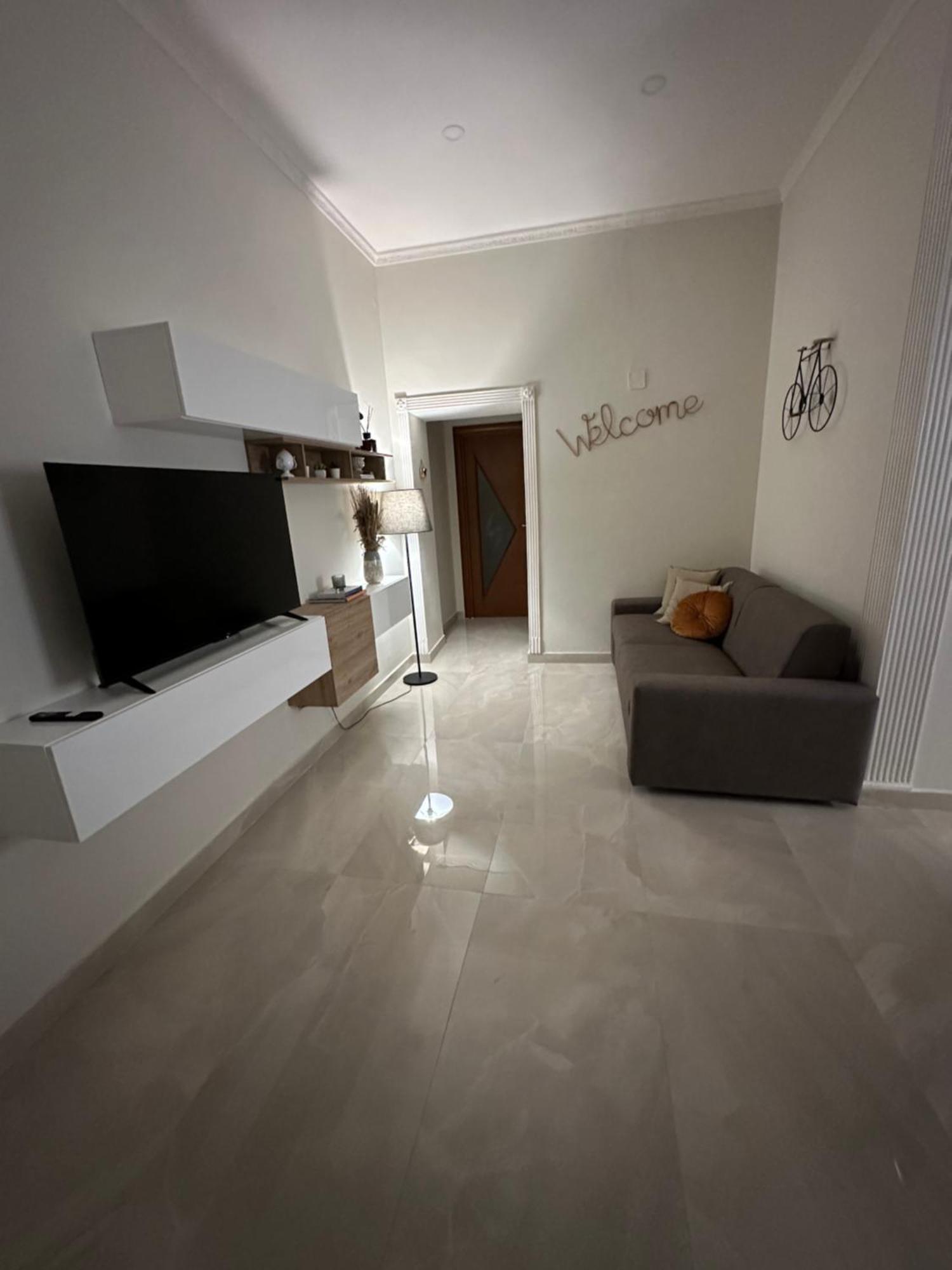 Appartamento Miracles On 32Th Street Napoli Esterno foto