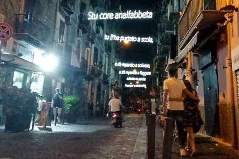 Appartamento Miracles On 32Th Street Napoli Esterno foto