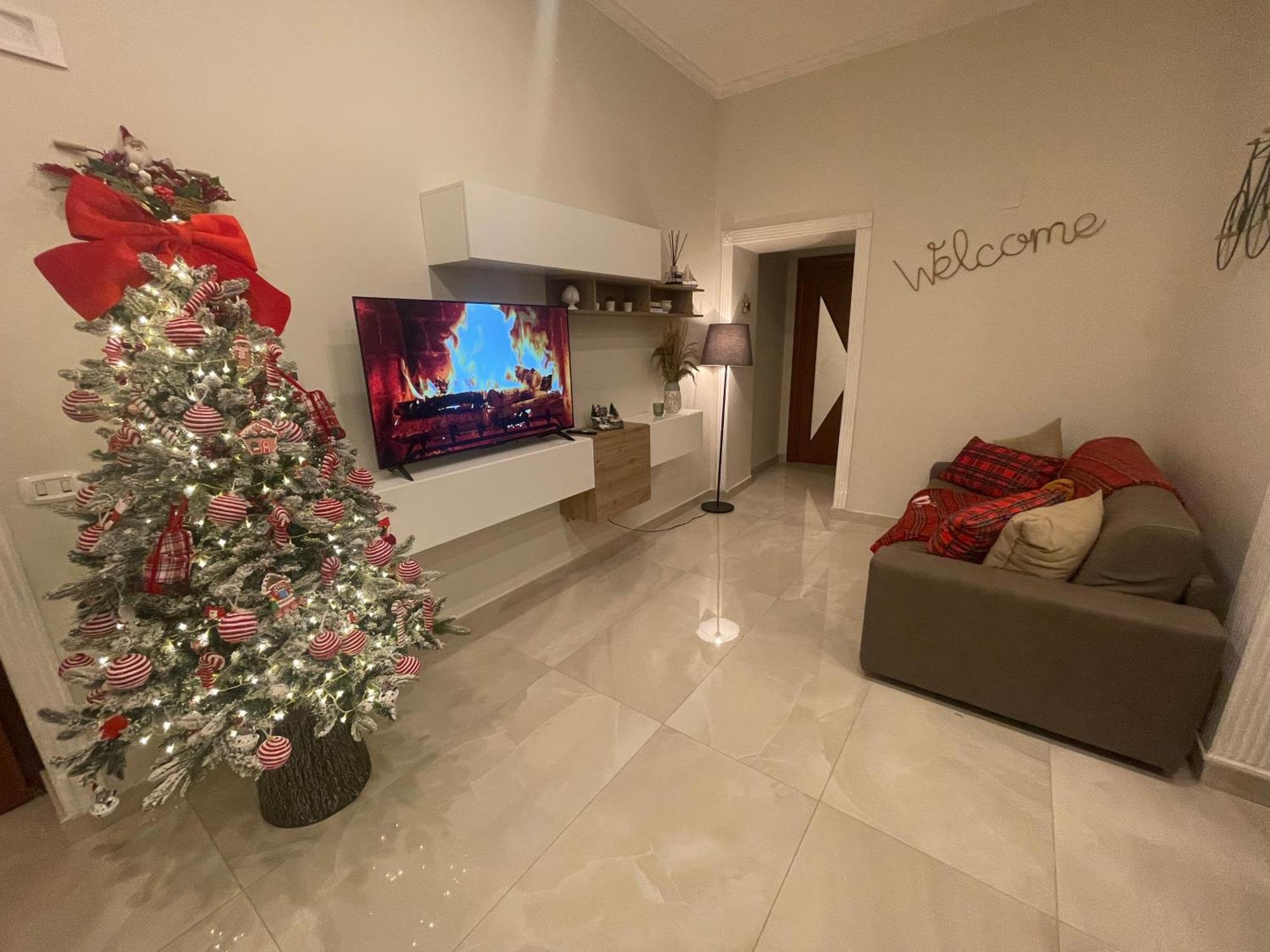 Appartamento Miracles On 32Th Street Napoli Esterno foto