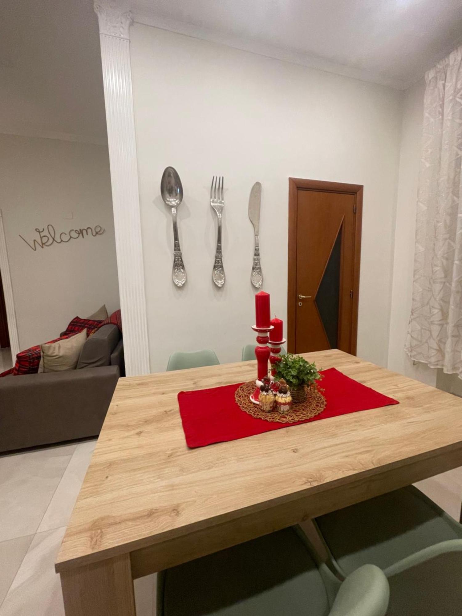 Appartamento Miracles On 32Th Street Napoli Esterno foto